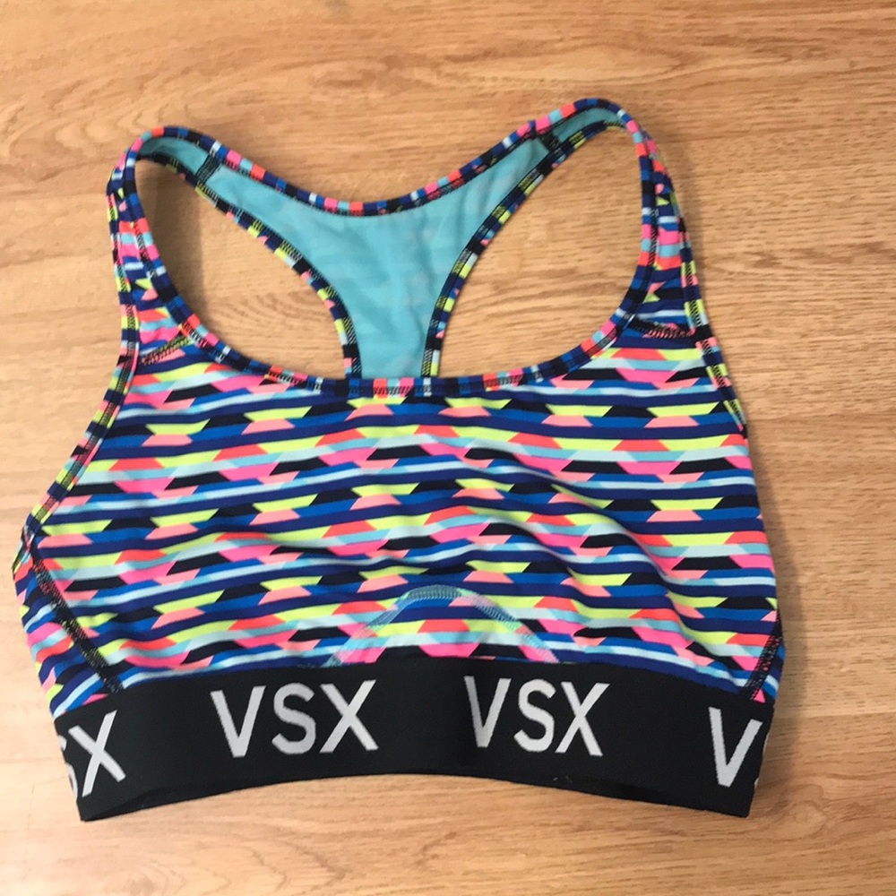 Victoria’s Secret Sport sports bra size M